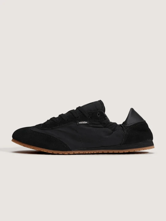Zdjęcie produktu Vans - Buty Super Lowpro Ballet Light, male, Czarny