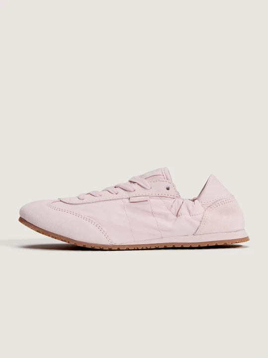 Zdjęcie produktu Vans - Buty Super Lowpro Collapse, Człowiek, Różowy