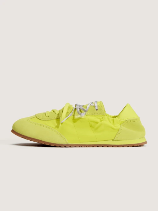 Zdjęcie produktu Vans - Buty Super Lowpro Ballet Light, male, Żółty