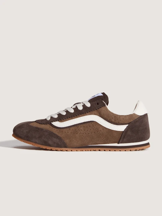 Zdjęcie produktu Vans - Buty Super Lowpro, male, Brązowy
