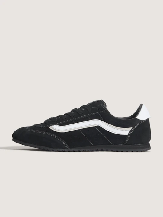 Zdjęcie produktu Vans - Buty Super Lowpro, male, Czarny