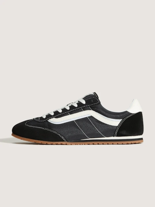 Zdjęcie produktu Vans - Buty Super Lowpro, male, Czarny