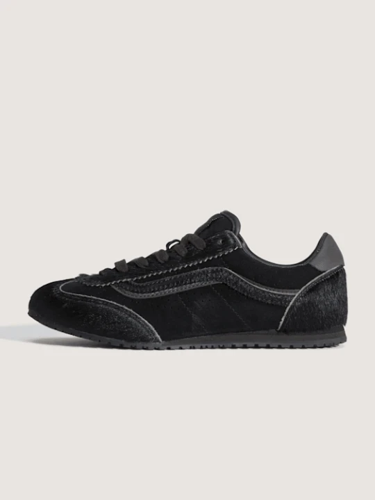 Zdjęcie produktu Vans - Buty Super Lowpro, male, Czarny