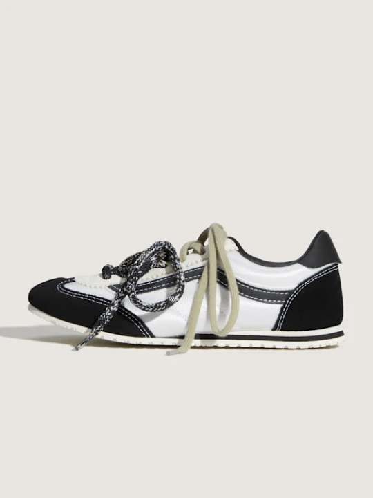 Zdjęcie produktu Vans - Buty Super Lowpro, male, Czarny