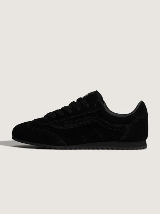 Zdjęcie produktu Vans - Buty Super Lowpro, male, Czarny