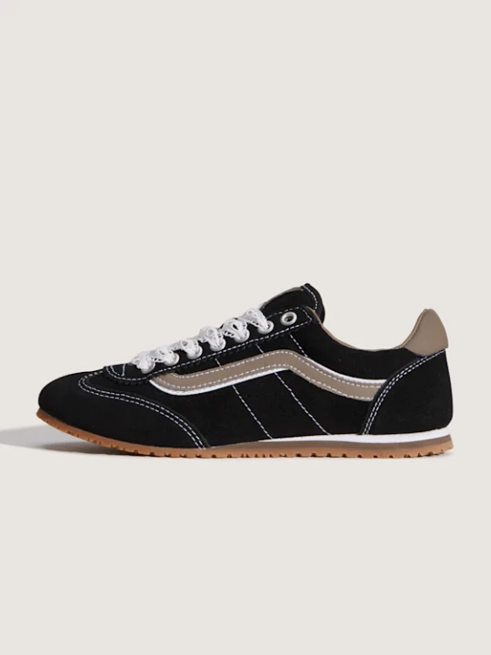 Zdjęcie produktu Vans - Buty Super Lowpro, male, Czarny