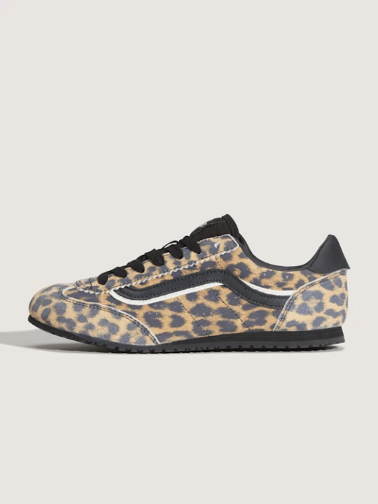 Zdjęcie produktu Vans - Buty Super Lowpro, male, Czarny
