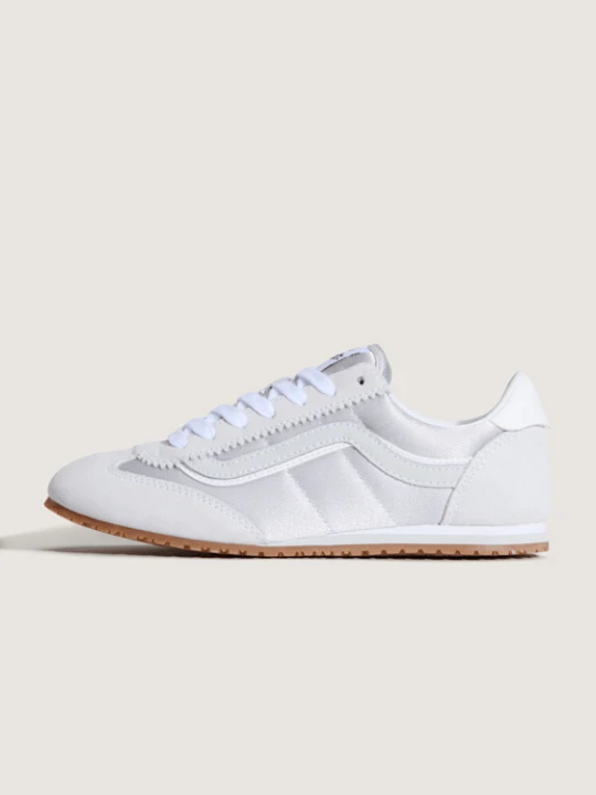 Zdjęcie produktu Vans - Buty Super Lowpro, male, Szary