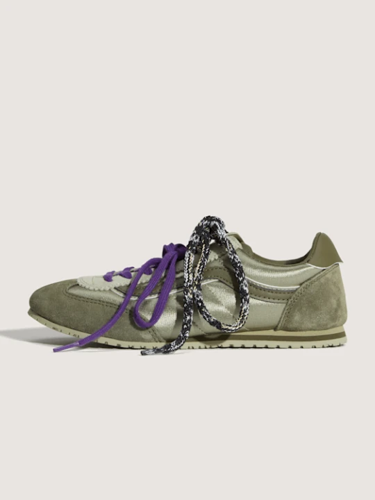 Zdjęcie produktu Vans - Buty Super Lowpro, male, Zielony