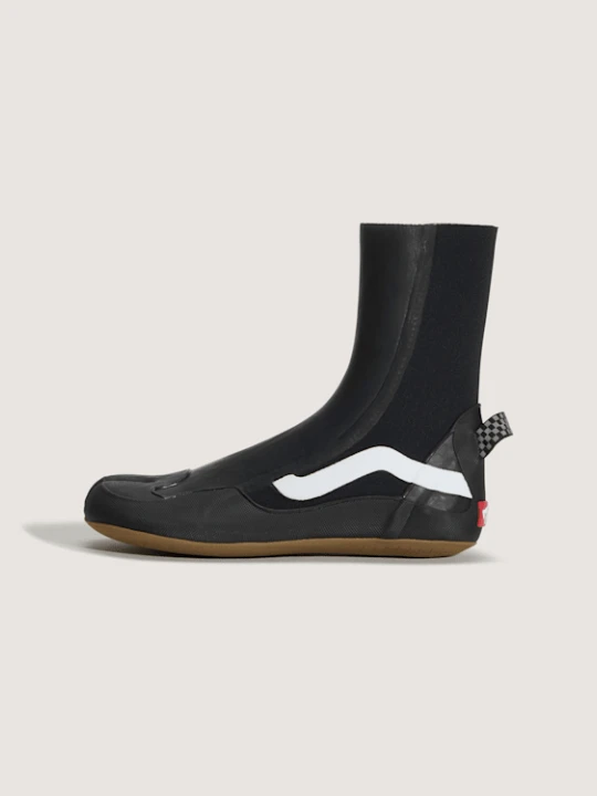 Zdjęcie produktu Vans - Buty surfingowe 3 mm, Człowiek, Czarny