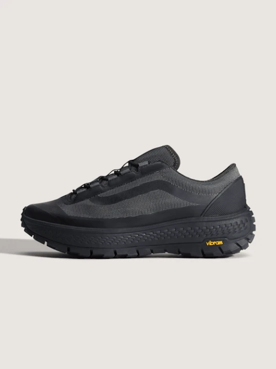 Zdjęcie produktu Vans - Buty Trail 36, male, Czarny