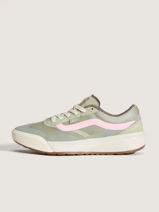 Zdjęcie produktu Vans - Buty UltraRange 2.0, male, Zielony