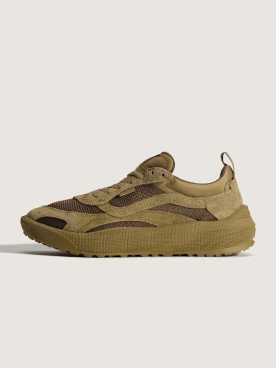 Zdjęcie produktu Vans - Buty UltraRange Neo 2.0, male, Zielony