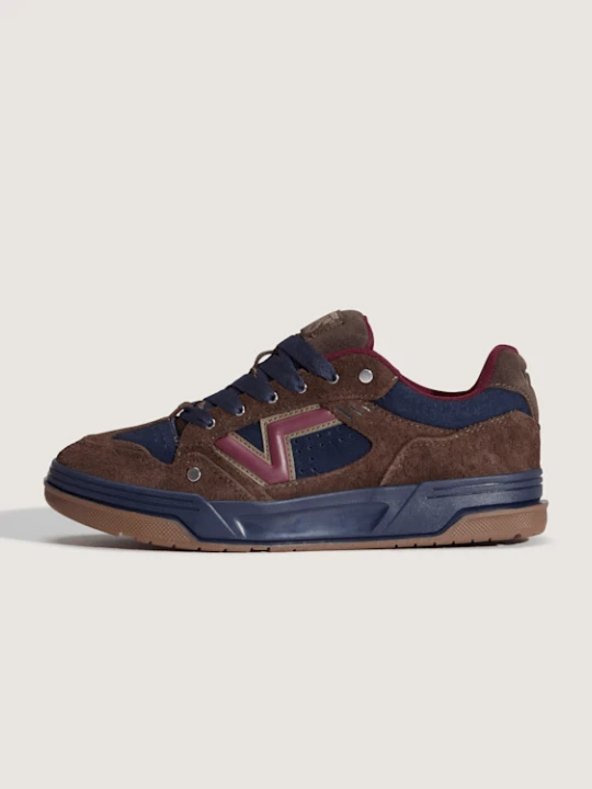 Zdjęcie produktu Vans - Buty Upland, male, Brązowy