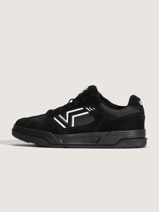 Zdjęcie produktu Vans - Buty Upland, male, Czarny