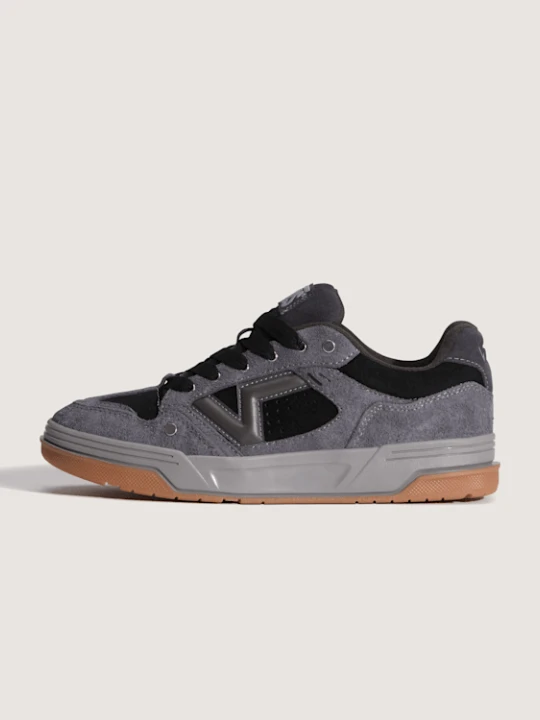 Zdjęcie produktu Vans - Buty Upland, male, Szary