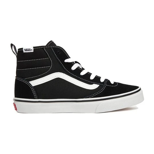 Zdjęcie produktu Vans C-ASHWOOD HI DECON VN000E8KBA2 Czarny