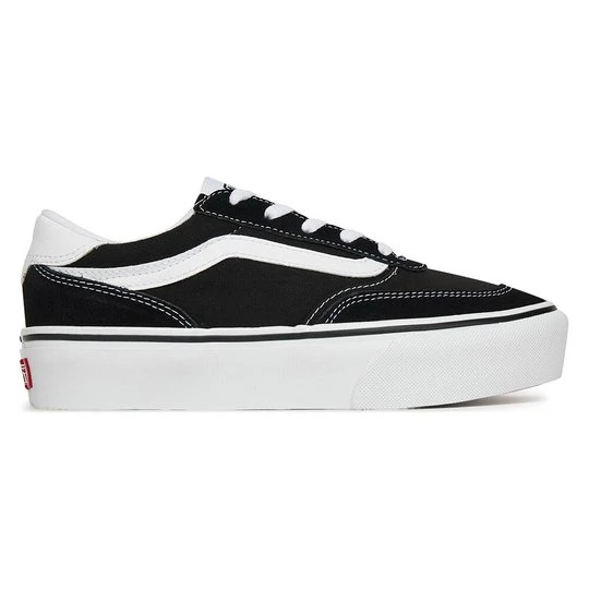Zdjęcie produktu Vans C-BROOKLYN LS PLATFORM VN000DC4BA2 Czarny
