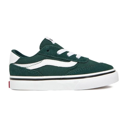 Zdjęcie produktu Vans C-BROOKLYN LS SLIP-ON VN000DBQEME Zielony