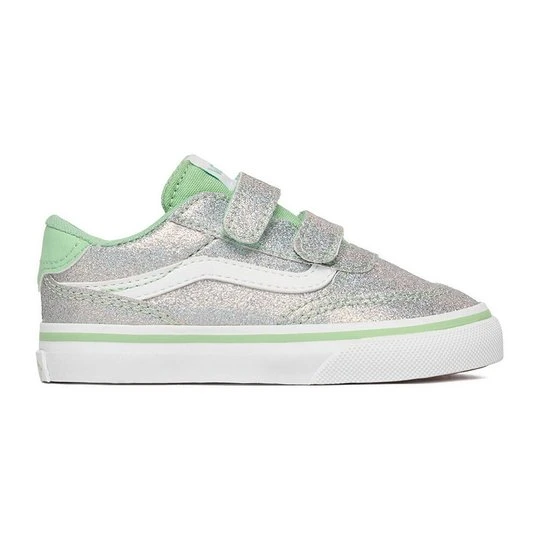 Zdjęcie produktu Vans C-BROOKLYN LS V VN000D7XEMK1 Srebrny