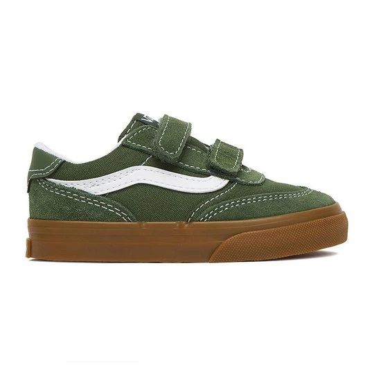 Zdjęcie produktu Vans C-BROOKLYN LS V VN000D7XEN6 Zielony