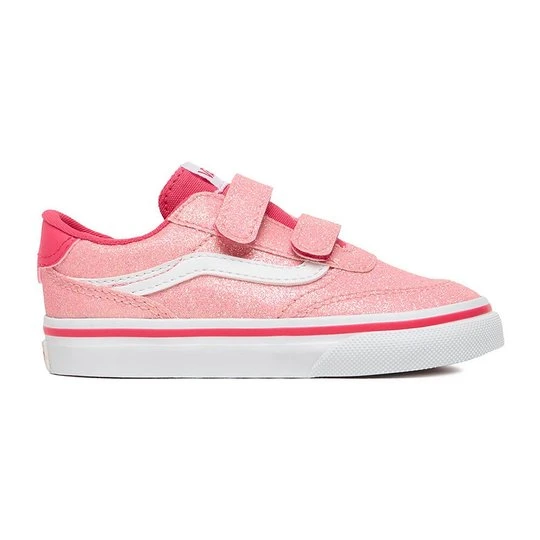 Zdjęcie produktu Vans C-BROOKLYN LS V VN000D7XFUO1 Różowy