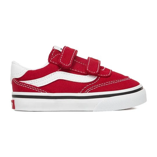 Zdjęcie produktu Vans C-BROOKLYN LS V VN000D7XRED Czerwony