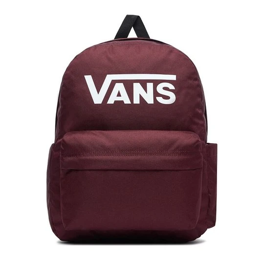 Zdjęcie produktu Vans C-OLD SKOOL PRINT VN000H504QU1 Bordowy