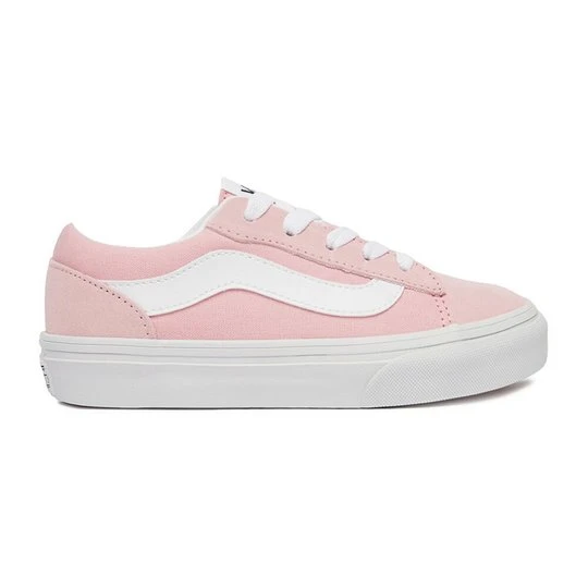 Zdjęcie produktu Vans C-VERO LS VN000V9TD3X1 Różowy