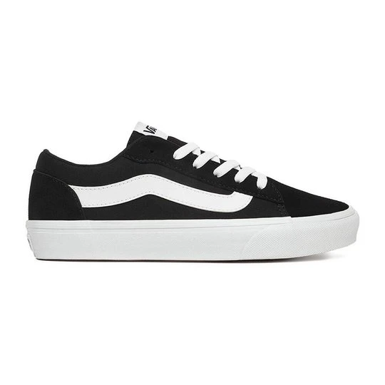 Zdjęcie produktu Vans C-VERO LS VN000VA3BA21 Czarny