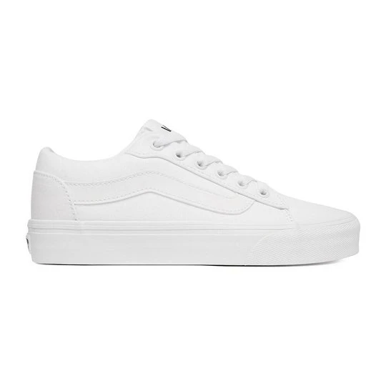 Zdjęcie produktu Vans C-VERO LS VN000Y7FWWW Biały