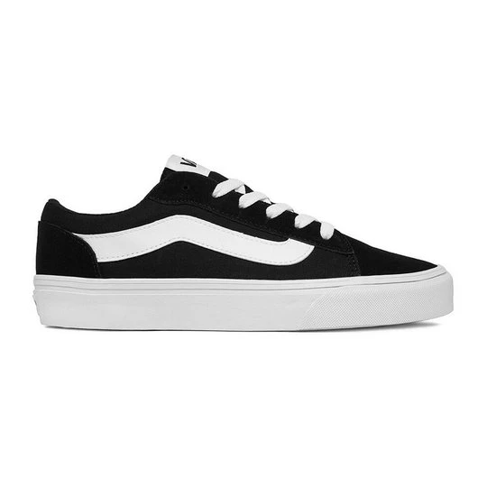 Zdjęcie produktu Vans C-VERO LS VN000Y7FY28_ Czarny