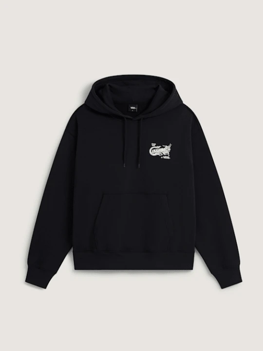 Zdjęcie produktu Vans - Caballero Pullover Black, male, Czarny