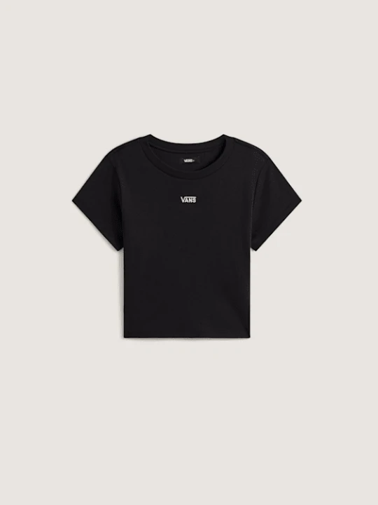 Zdjęcie produktu Vans - Cameron SS Tee Black, female, Czarny