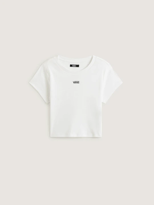 Zdjęcie produktu Vans - Cameron SS Tee White, kobieta, Biały