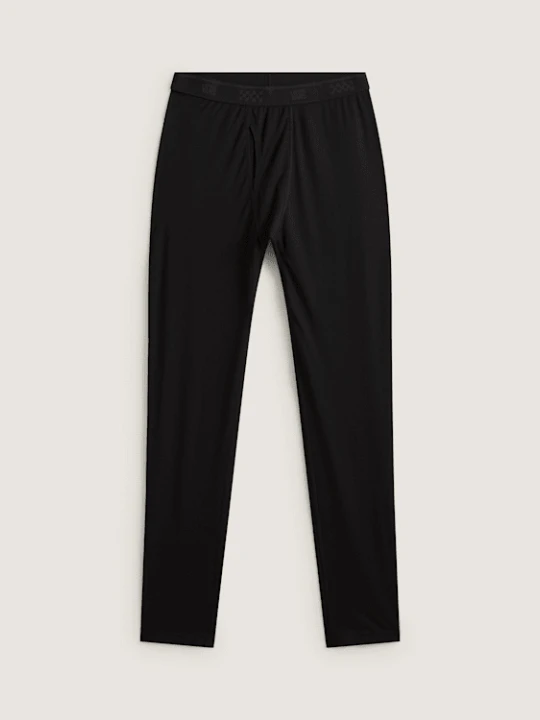 Zdjęcie produktu Vans - CASCADE BASE LAYER PANT Black, male, Czarny