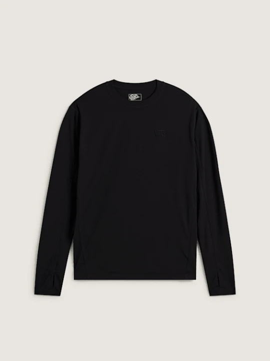 Zdjęcie produktu Vans - CASCADE BASE LAYER TOP Black, male, Czarny