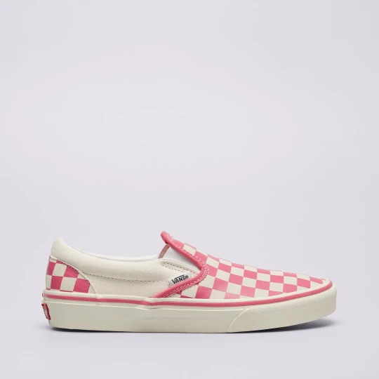 Zdjęcie produktu Vans Classic Slip-On różowy