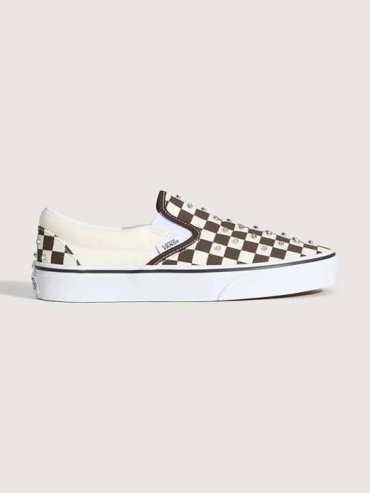 Zdjęcie produktu Vans Classic Slip-On tenisówki damskie biały