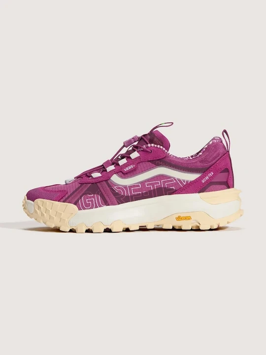 Zdjęcie produktu Vans Crosspath XC GORE-TEX MTE sneakersy damskie fioletowy