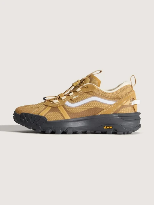 Zdjęcie produktu Vans Crosspath XC sneakersy brązowy