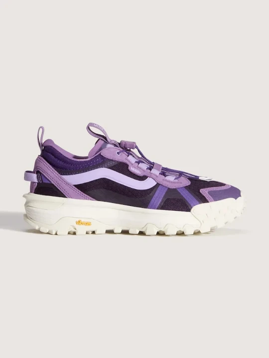 Zdjęcie produktu Vans Crosspath XC sneakersy damskie fioletowy