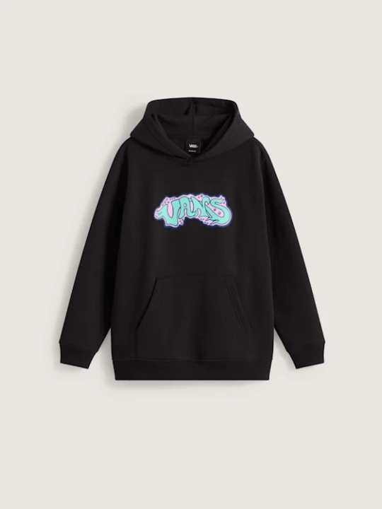 Zdjęcie produktu Vans - Cruiser Hoodie Blackunisex, Czarny