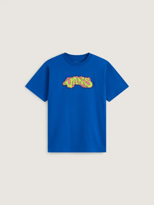 Zdjęcie produktu Vans - Cruiser SS Tee classic blueunisex, Niebieski