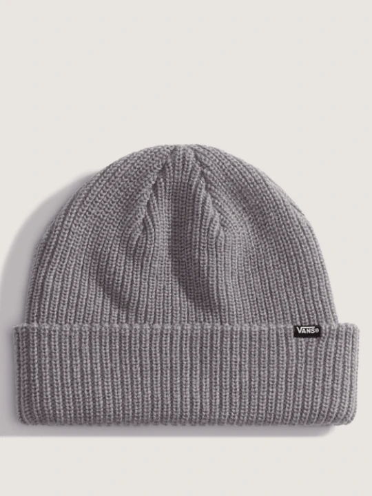 Zdjęcie produktu Vans - Czapka beanie Core Basic Cuff, male, Szary