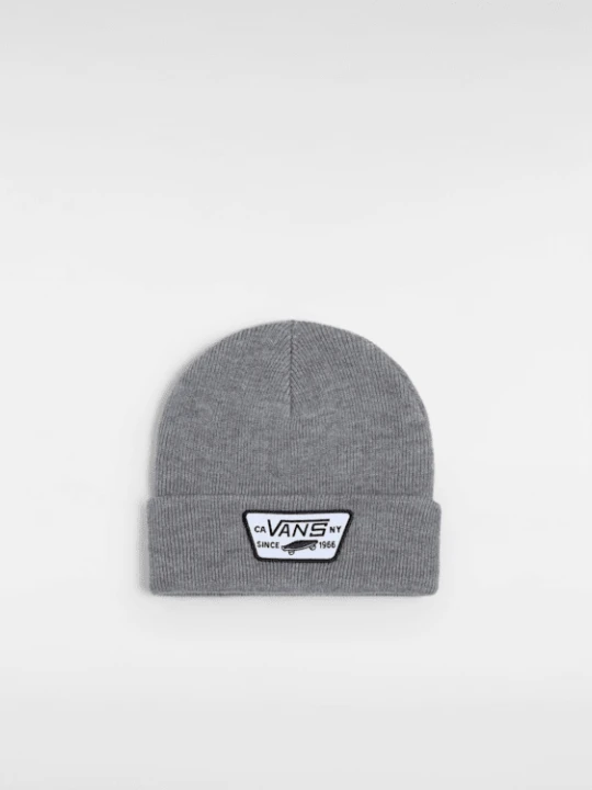 Zdjęcie produktu Vans - Czapka beanie Milford, male, Szary