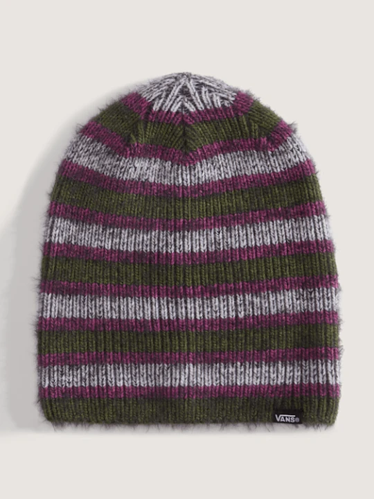 Zdjęcie produktu Vans - Czapka beanie Plaimor, male, Zielony, Size: Jeden Rozmiar