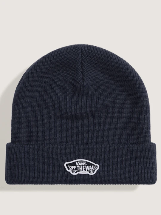 Zdjęcie produktu Vans - Czapka beanie Vans Classic Cuff, male, Niebieski