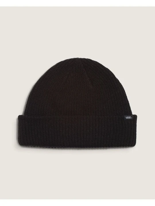Zdjęcie produktu Vans Czapka-beanie w kolorze czarnym rozmiar: onesize