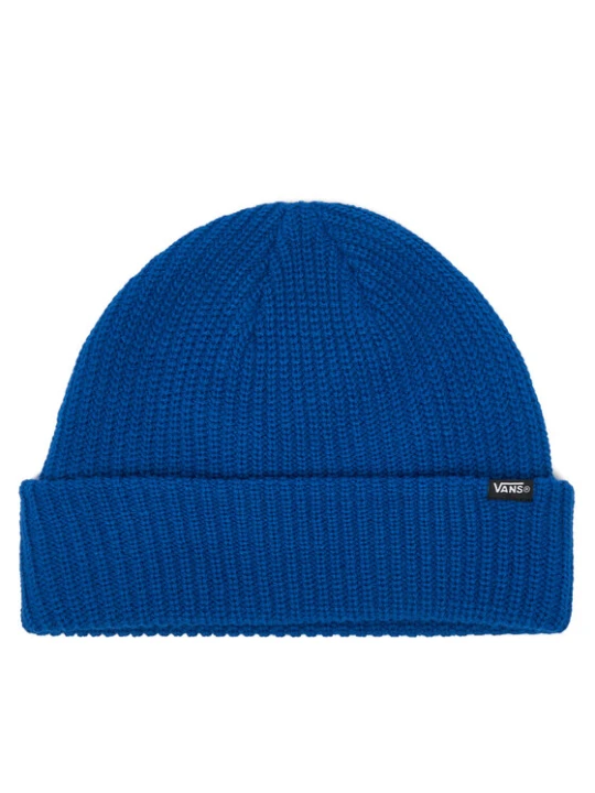 Zdjęcie produktu Vans Czapka Core Basic Cuff VN000QB410Z1 Niebieski